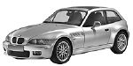 BMW E36-7 C0649 Fault Code