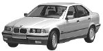 BMW E36 C0649 Fault Code