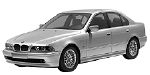 BMW E39 C0649 Fault Code