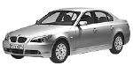 BMW E60 C0649 Fault Code