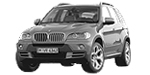 BMW E70 C0649 Fault Code