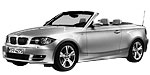 BMW E88 C0649 Fault Code