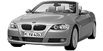 BMW E93 C0649 Fault Code