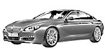 BMW F06 C0649 Fault Code