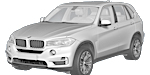 BMW F15 C0649 Fault Code