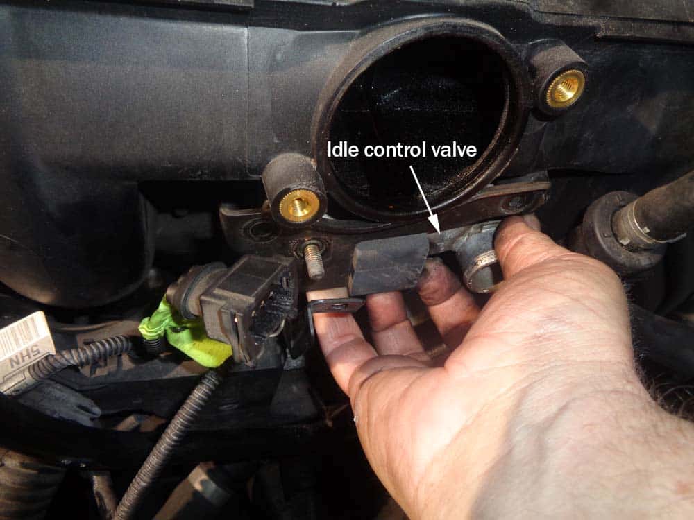 See C0649 in engine